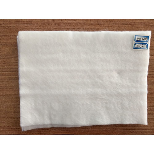 耐酸堿聚酯長(zhǎng)絲土工布