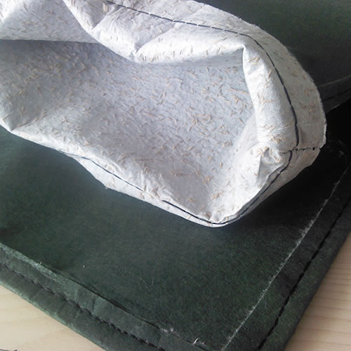 聚酯復合生態(tài)袋