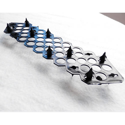 生態(tài)袋三維連接扣